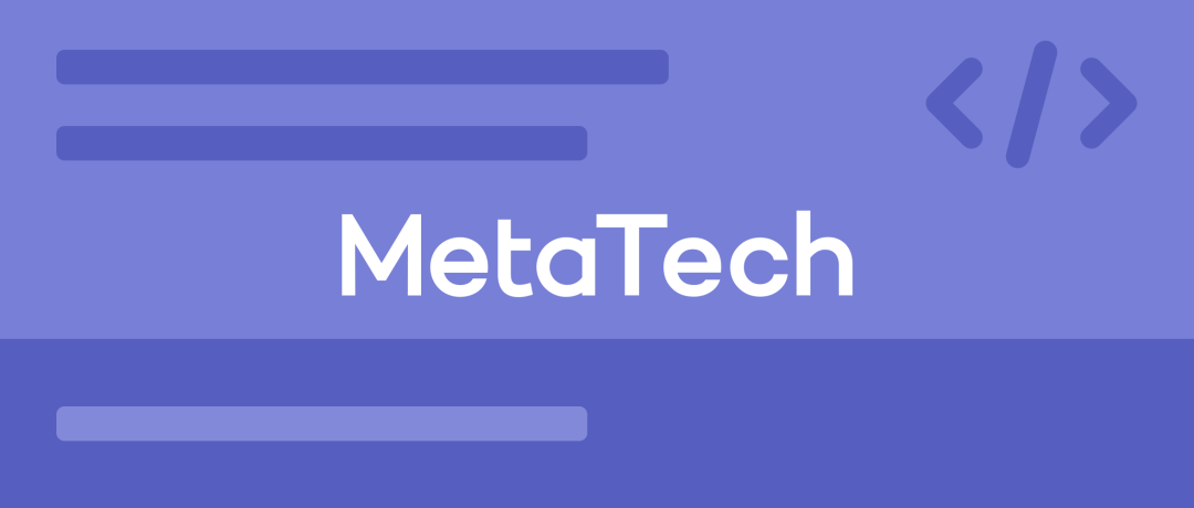 MetaTech｜在校生Quant进阶指南
