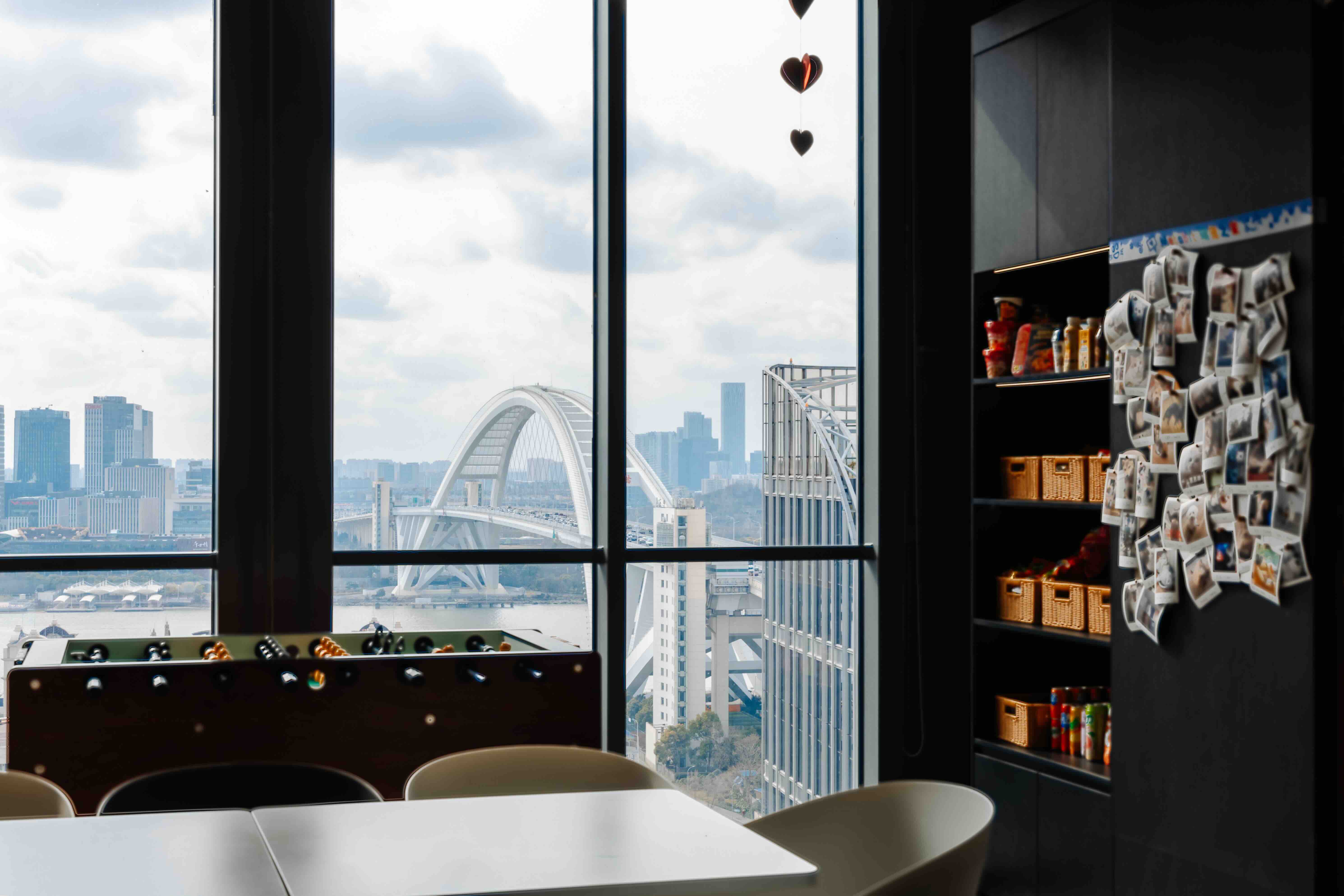 上海 | Shanghai office