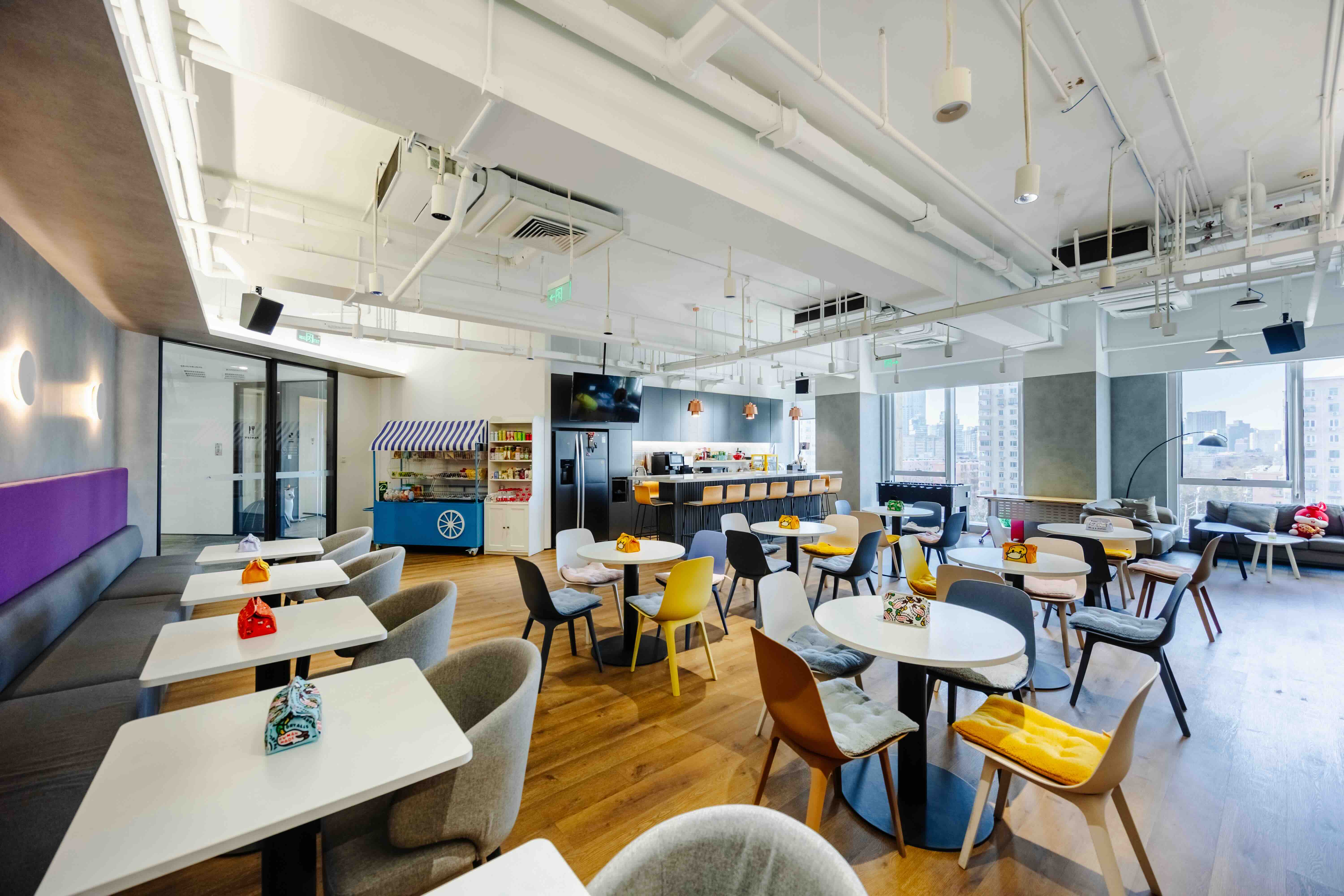 北京 | Beijing office