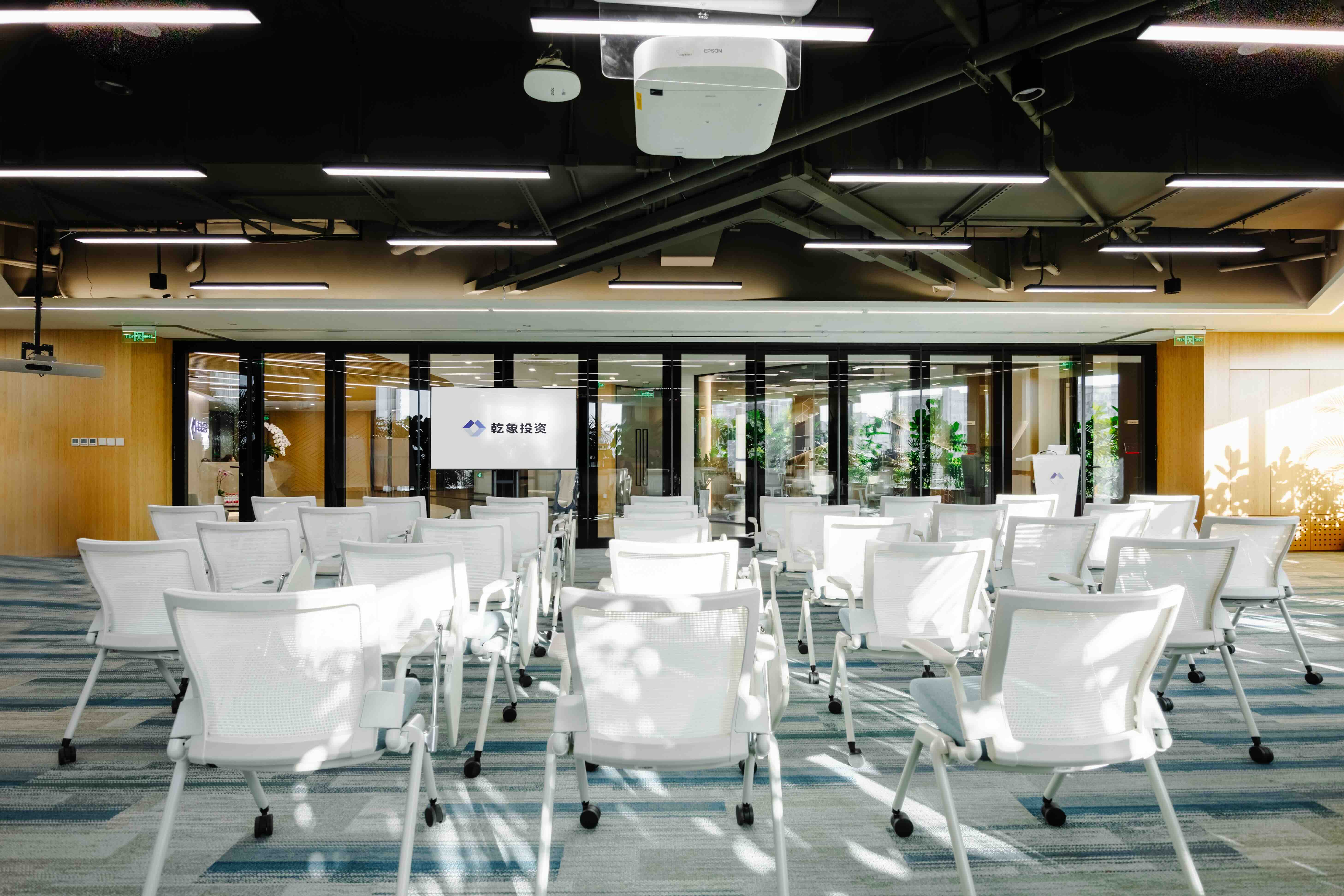 北京 | Beijing office