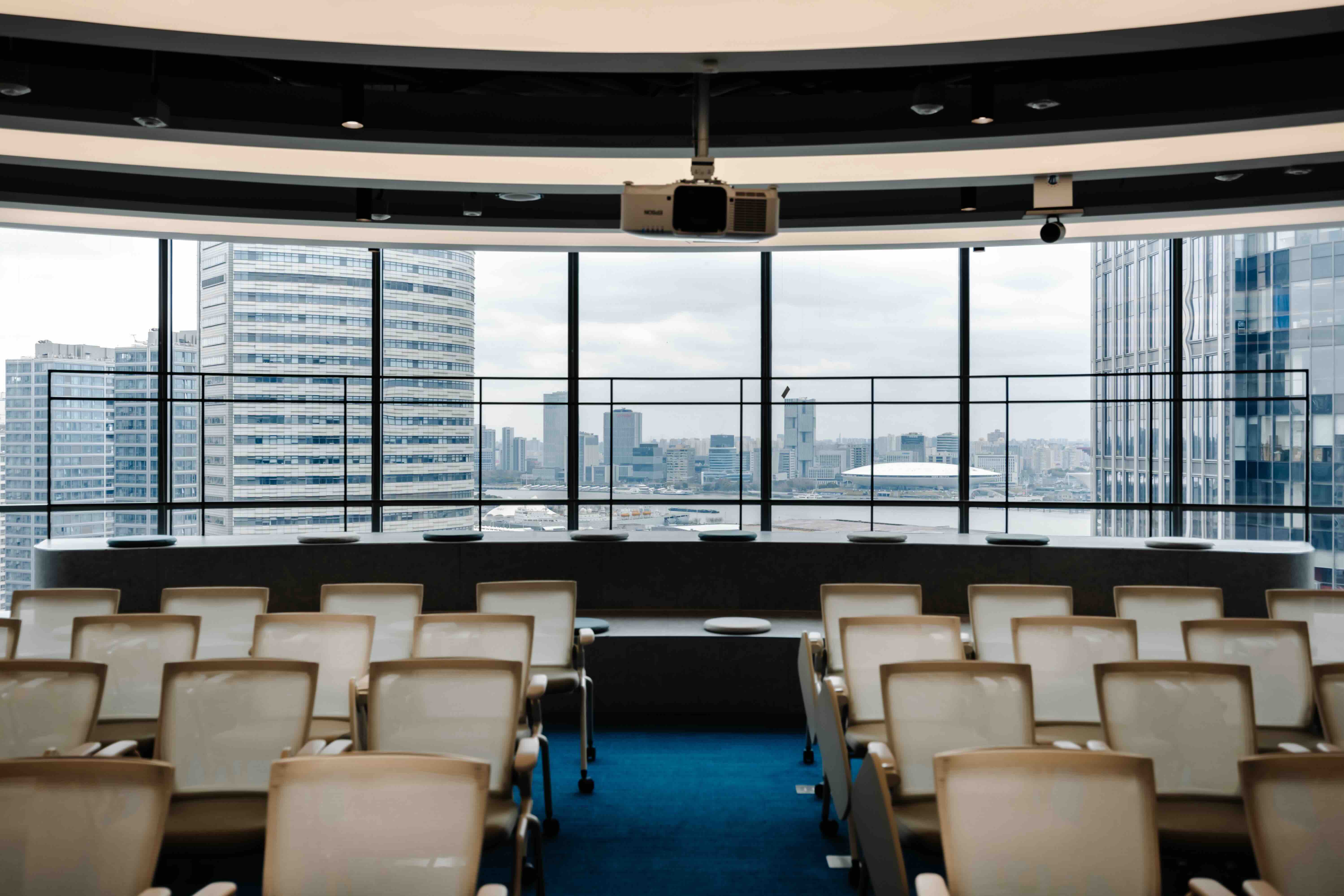 上海 | Shanghai office