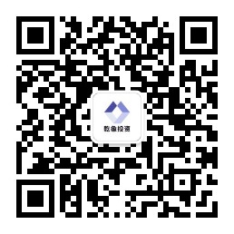 乾象公众号