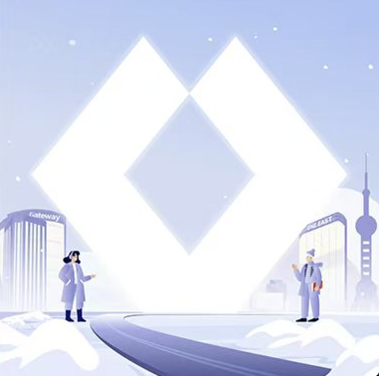 @乾象，一起穿越寒冬！